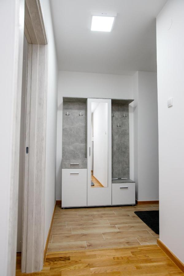 סובוטיקה Tik Tak Apartman מראה חיצוני תמונה