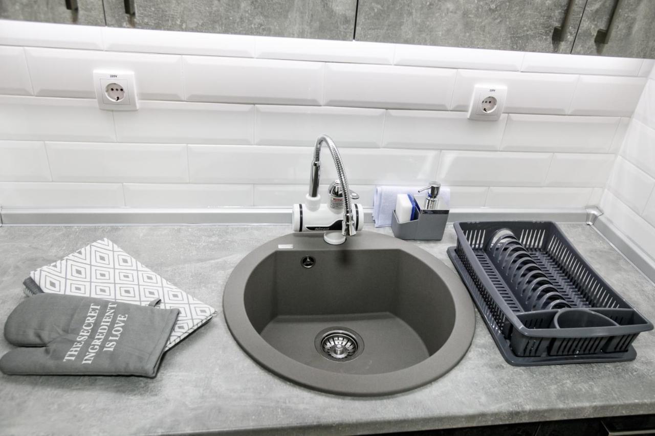 סובוטיקה Tik Tak Apartman מראה חיצוני תמונה