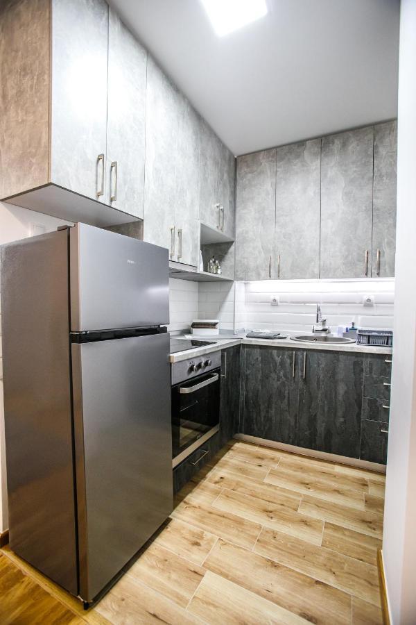 סובוטיקה Tik Tak Apartman מראה חיצוני תמונה