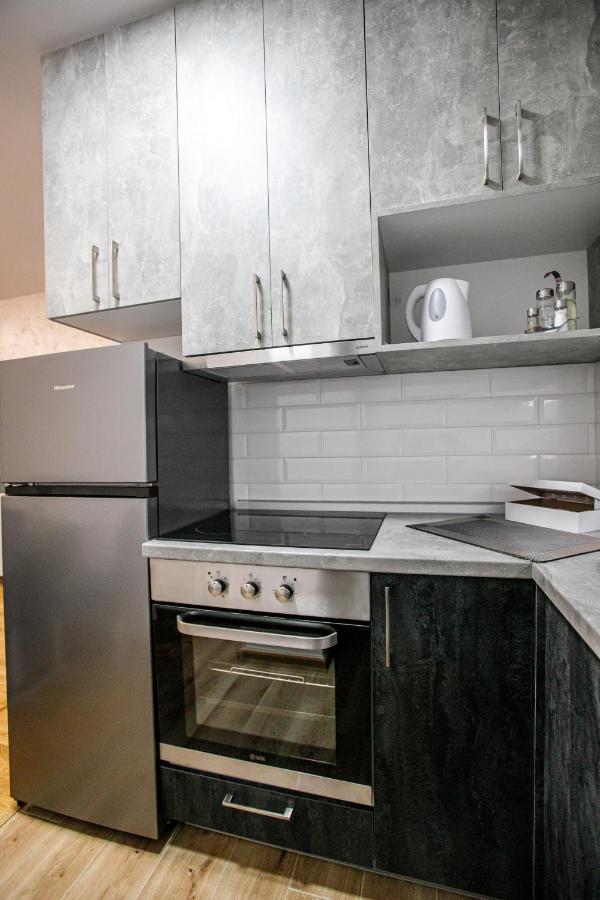 סובוטיקה Tik Tak Apartman מראה חיצוני תמונה