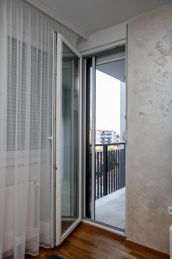 סובוטיקה Tik Tak Apartman מראה חיצוני תמונה